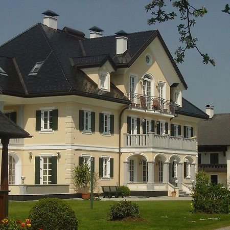 Privatzimmer Stabauer Mondsee Exteriér fotografie