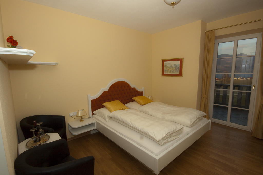 Privatzimmer Stabauer Mondsee Pokoj fotografie