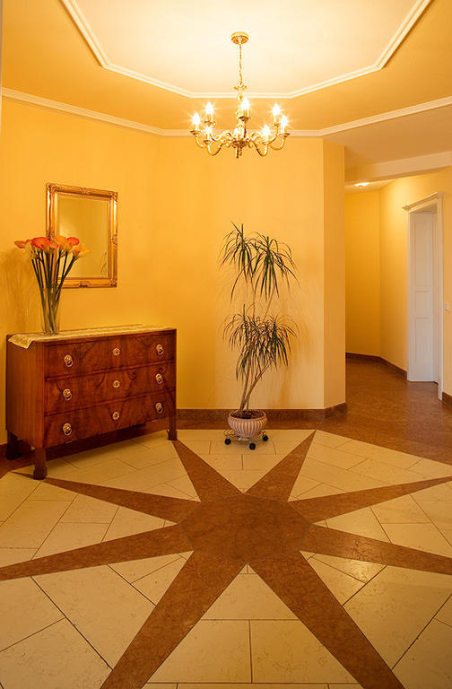Privatzimmer Stabauer Mondsee Exteriér fotografie