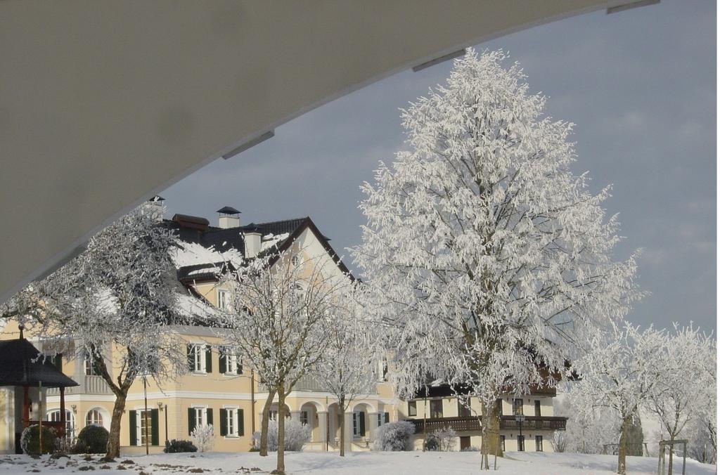 Privatzimmer Stabauer Mondsee Exteriér fotografie