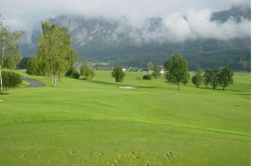 Privatzimmer Stabauer Mondsee Exteriér fotografie
