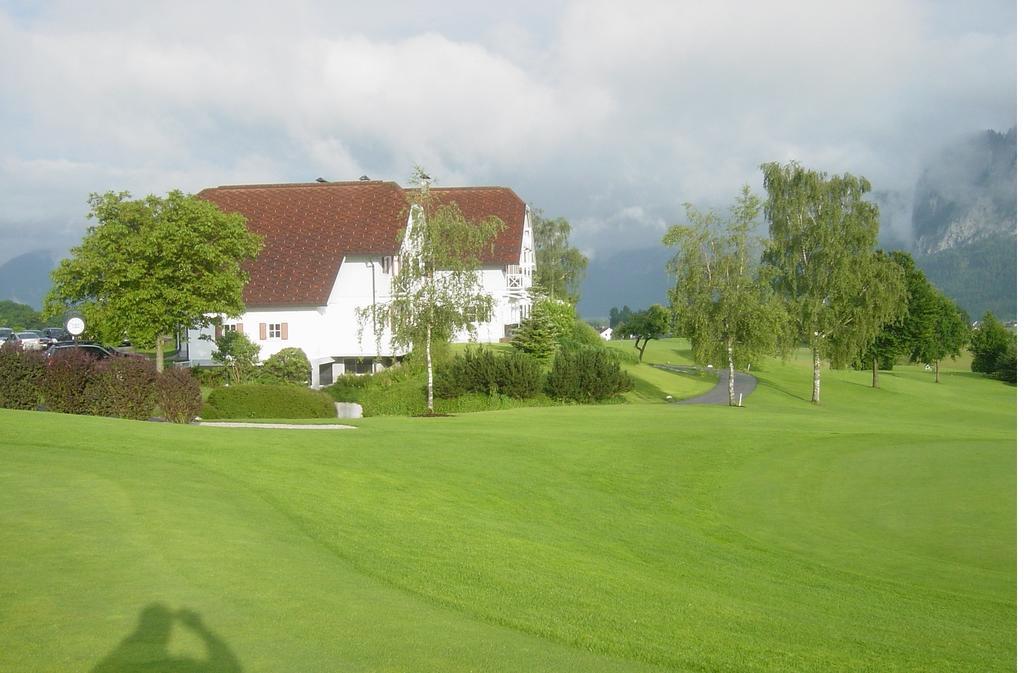 Privatzimmer Stabauer Mondsee Exteriér fotografie